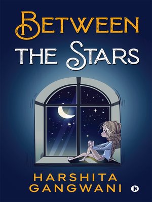 cover image of Between the Stars